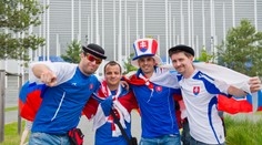 Fanúšikovia velebia Hamšíka a tipujú výsledok nášho duelu