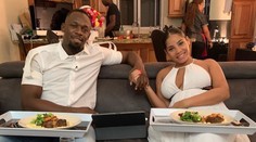 Usain Bolt sa stal prvýkrát otcom, gratuloval mu aj jamajský premiér