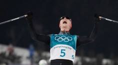 Nemec Frenzel víťazom severskej kombinácie na ZOH 2018