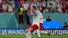 Duel medzi Mexikom a Poľskom gól nepriniesol. Hrdinom sa stal brankár Ochoa, ktorý zneškodnil penaltu