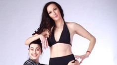 Najdlhšie nohy na svete? Ruska (29) sa chváli aj ďalším titulom