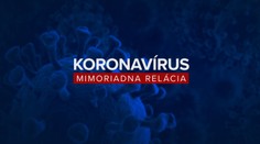 Ako koronavírus vplýva na vzťahy? Pozrite si Mimoriadnu reláciu v našom archíve