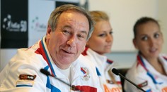 Tarpiščev dostal od WTA ročný dištanc za urážky sestier Williamsových