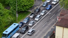 Exkluzívny prieskum: Trenčanov trápia dva veľké problémy