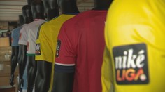 Najvyššia futbalová liga dostala vďaka Niké nový rozmer. Už dnes štartuje nová sezóna