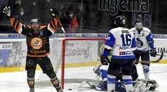 Hokejisti HK Michalovce zvíťazili nad Popradom 3:1