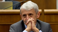 Mikuláš Dzurinda má šancu uspieť. So svojou ideou môže dosiahnuť aj dvojciferné číslo