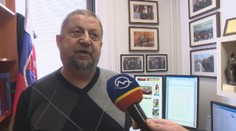 Harabin prehovoril o dôvodoch, pre ktoré jeho senát zrušil Kýblovi doživotný trest