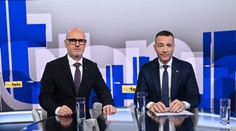 Pracovali by ste ako učiteľ za 1200 eur? Drucker a Gröhling odpovedali divákovi v Na telo