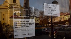 Ak pribudne 255 hospitalizovaných, odborníci žiadajú celoštátny lockdown. Heger to nevylučuje