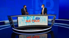 D. Lipšic: Kotleba ešte stále môže vyviaznuť aj s podmienkou