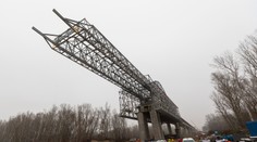 Na stavbe bratislavského obchvatu D4 a R7 došlo k smrteľnému úrazu