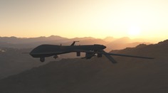 EÚ chce kúpiť bezpilotné lietadlá na sledovanie hraníc