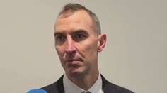 Chára z Bostonu: Je to najviac, čo si môžem priať. Dres pod strop vytiahli jeho deti, hala skandovala meno velikána