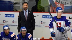 Slovenská "dvadsiatka" spoznala skupinových súperov na budúcoročných MS