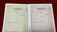 Vybavenie hlasovacieho preukazu pre prezidentské voľby už neodkladajte. Požiadať na diaľku oň môžete už len pár dní