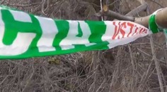 Hrozné! V Námestove hodili novorodenca vedľa cesty. Zábery z miesta