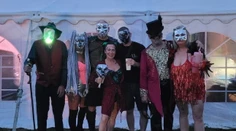 Nenápadná obec získala povesť Mekky sexu: Obyvatelia sa sťažujú na hluk vychádzajúci z areálu swingers festivalu