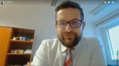 Politológ Lenč: Dostali sme sa do ešte väčšieho chaosu