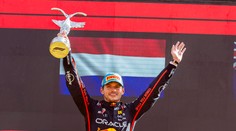 GALÉRIA: Monza priniesla strhujúce zážitky a triumf šampióna: Najlepší pilot tejto doby
