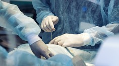 Sieťkou zachránil život: Lekár na zriedkavý prípad použil inovatívne riešenie