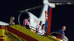 Ďalší vystrašení slovenskí turisti z Tuniska sú doma