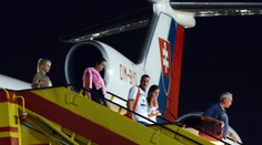 Ďalší vystrašení slovenskí turisti z Tuniska sú doma