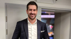 Krásna novinka! Boris Valábik je otcom