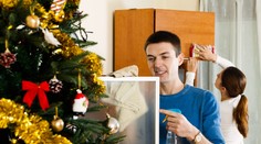 Veľké vianočné upratovanie: Psychologička varuje pred dusnou atmosférou. Ako sa z neho nezblázniť?