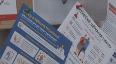 Na internete sa za stovky eur nelegálne predáva liek na cukrovku. Ľudia si ho kupujú, aby schudli