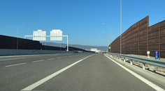 Diaľnicu D1 pripojili na nultý obchvat Bratislavy. Zisťovali sme, ako to uľahčí život motoristom