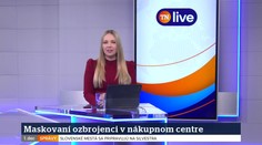 Správy o 12:00 hod | 1. 12. 2025