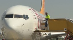 O deväť hodín neskôr, o deň kratšia dovolenka. Rodina už rok márne čaká na kompenzáciu od leteckej firmy