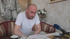 Odsúdený vrah reaguje na obvinenia pôvodného majiteľa Fatimy