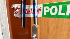 Tragédia v bratislavskom Ružinove. V byte našli mŕtvych manželov