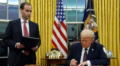 Prvé Trumpove rozhodnutia: Nariadil odstúpenie USA od klimatickej dohody či vystúpenie z WHO