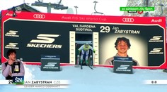 Zahraničné spravodajstvo