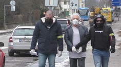 Lekár sa v službe správal zvláštne, no odmietol nafúkať. Incident odhalil jeho nebezpečnú záľubu