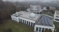 Pri prešovskej hvezdárni má vyrásť najvyššia budova v meste. Obyvatelia však majú obavy
