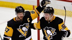 Pittsburgh a Nashville vyrovnali série na 2:2