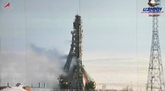 Ruská kozmická loď Progress odštarovala na zásobovaciu misiu k ISS