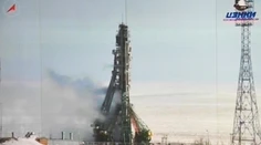 Ruská kozmická loď Progress odštarovala na zásobovaciu misiu k ISS