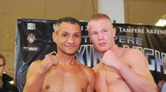 Zomrel boxer Tibor Rafael (†44). Jeho telo našli v kontajneri