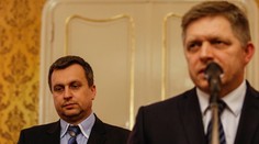 Fico sa zastal Danka, telefonát so Zsuzsovou označil za nevinný