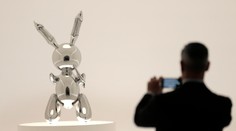 Tento gýč vydražili za rekordnú sumu, z ktorej sa vám zatočí hlava