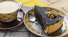 SLADKOSŤ NA NEDEĽU: Maková torta