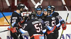 Hokejisti Banskej Bystrice získali štvrtýkrát po sebe majstrovský titul