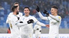 Slovan zdolal Žilinu a stal sa tak posledným štvrťfinalistom Slovenského pohára