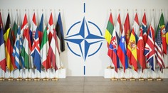 Štáty NATO podpísali prístupový protokol s Macedónskom