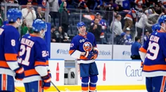 Uvidíme ešte Cháru na ľade NHL? Generálny manažér jeho klubu naznačil možný vývoj